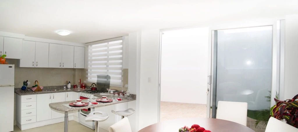 Casa En Condominios